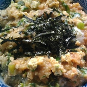 １人前・簡単・カツ丼